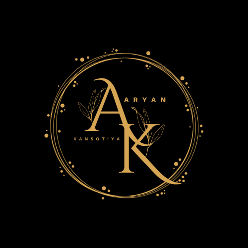 aryankansotiya